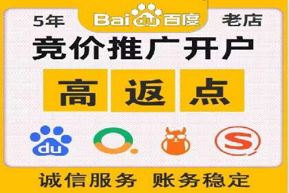 百度品牌广告的创意与执行案例